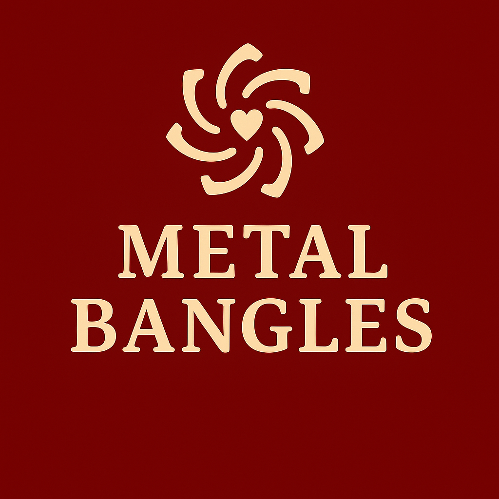 Metal Bangles